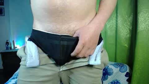 willmonkey online show from October 31, 2:01 am