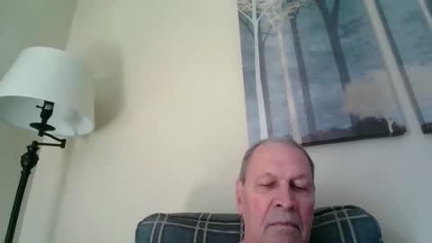 Willhedoher online show from March 12, 3:07 pm