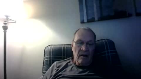 Willhedoher online show from April 5, 1:30 pm