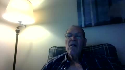 Willhedoher online show from December 29, 8:48 pm