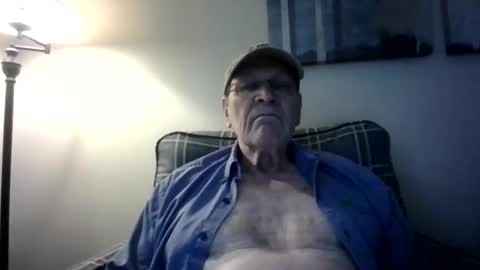 Willhedoher online show from February 12, 6:40 pm