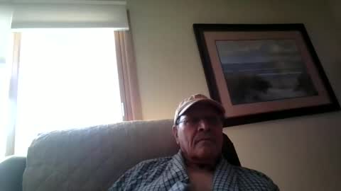 Willhedoher online show from February 22, 3:03 pm