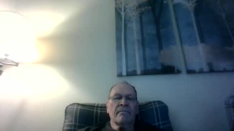 Willhedoher online show from March 5, 1:50 pm