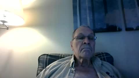 Willhedoher online show from December 13, 1:44 pm