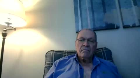 Willhedoher online show from January 11, 1:32 pm