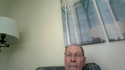 Willhedoher online show from January 4, 2:04 pm