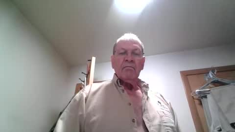 Willhedoher online show from January 9, 2:51 pm