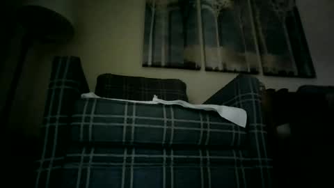 Willhedoher online show from December 1, 8:11 pm
