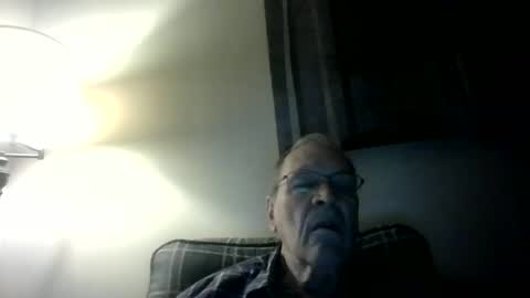 Willhedoher online show from December 29, 1:06 pm