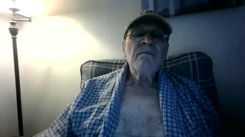 Willhedoher online show from February 2, 9:23 pm