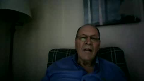 Willhedoher online show from January 17, 1:03 pm