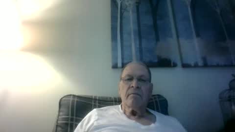 Willhedoher online show from March 6, 1:35 pm