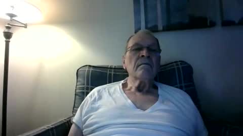 Willhedoher online show from January 13, 1:52 pm