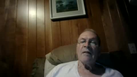 Willhedoher online show from December 18, 12:51 pm