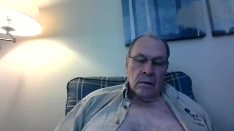 Willhedoher online show from December 5, 1:33 pm