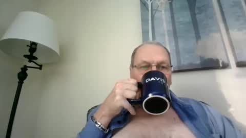 Willhedoher online show from January 15, 1:41 pm