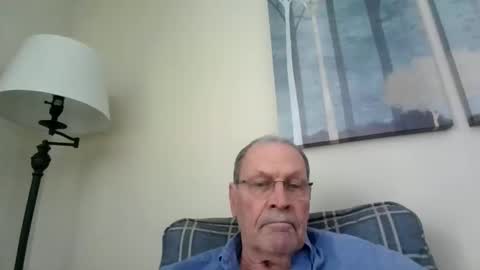 Willhedoher online show from January 23, 2:17 pm
