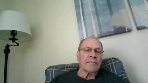 Willhedoher online show from December 7, 1:57 pm
