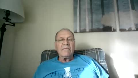 Willhedoher online show from February 7, 2:04 pm