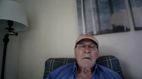 Willhedoher online show from December 27, 2:12 pm