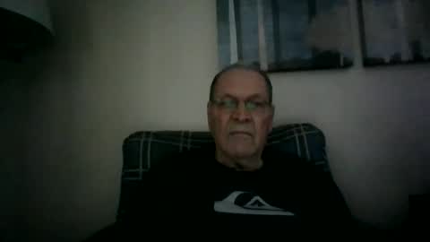 Willhedoher online show from January 31, 2:17 pm