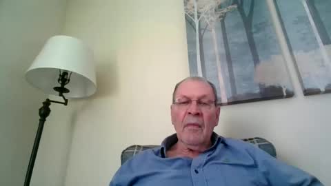 Willhedoher online show from December 8, 2:41 pm
