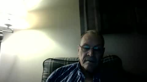 Willhedoher online show from December 8, 10:14 pm