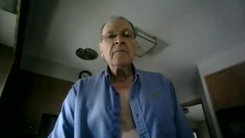 Willhedoher online show from February 3, 2:13 pm