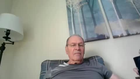 Willhedoher online show from February 24, 1:53 pm