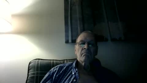 Willhedoher online show from December 15, 2:48 pm
