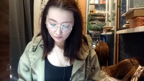 Phoebe online show from February 11, 8:34 pm