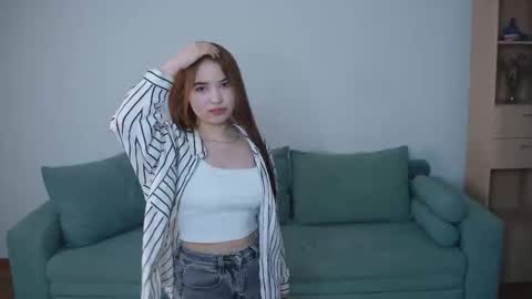 Lulu first day here online show from November 30, 5:36 am