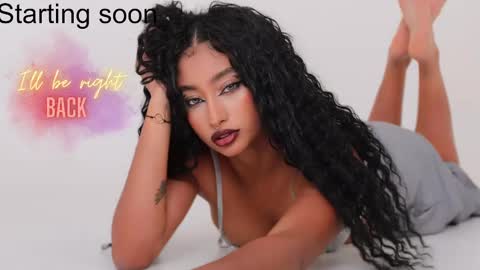 Ms Willow online show from February 25, 2:15 pm