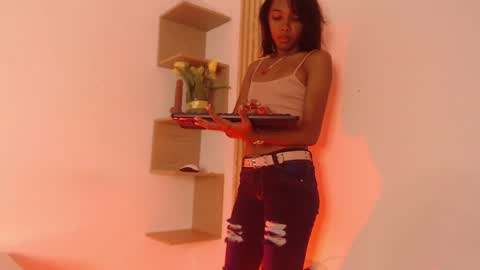 luna online show from April 4, 2:02 pm