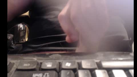 Snapshot of willowstick chatting on January 2, 5:24 am DrainMyBalls online show from January 2, 5:24 am
