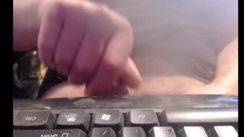 Snapshot of willowstick chatting on December 25, 4:12 am DrainMyBalls online show from December 25, 4:12 am