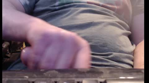 Snapshot of willowstick chatting on February 23, 7:28 pm DrainMyBalls online show from February 23, 7:28 pm