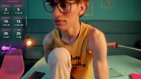 willturneer online show from July 28, 4:43 am