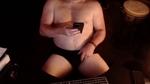John online show from May 27, 1:57 am