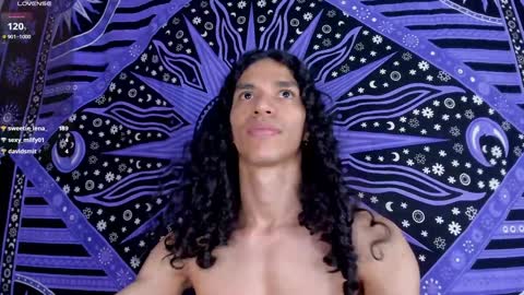 willy_veins online show from December 21, 11:01 am