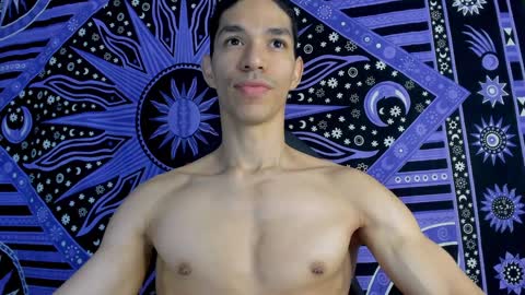 willy_veins online show from January 6, 12:46 pm