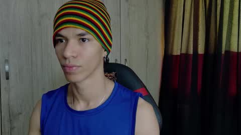 willy_veins online show from February 15, 12:48 pm