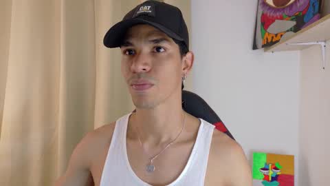 willy_veins online show from October 1, 8:30 pm