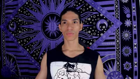 willy_veins online show from January 4, 11:00 am