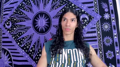 willy_veins online show from January 15, 11:43 am