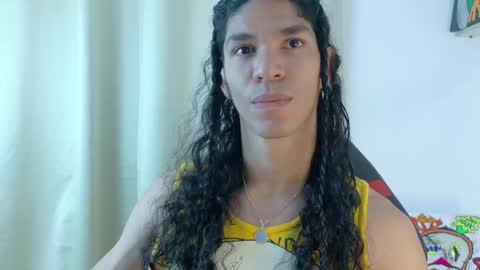 willy_veins online show from September 24, 5:41 pm