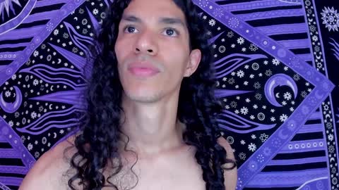 willy_veins online show from January 23, 4:37 pm