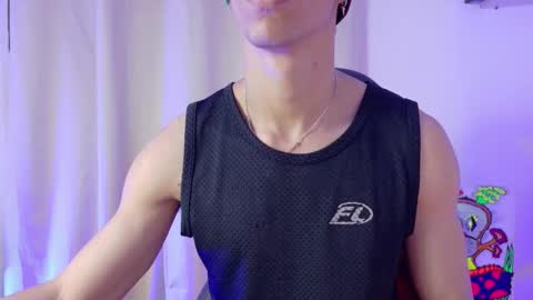 willy_veins online show from November 18, 11:02 am