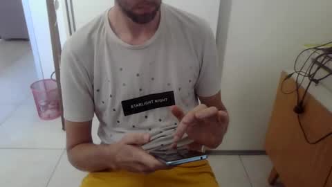 willyturin online show from December 2, 7:00 pm