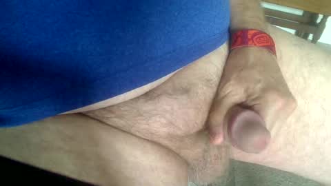 willywanker63 online show from June 29, 7:24 pm